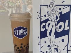 -milkplus·泰式奶茶(较场东路店)