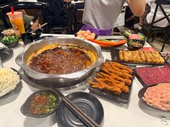 -三江汇火锅店(保全街店)