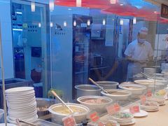 -深运潮州粥(水库店)