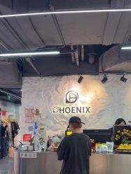 -PHOENIX舞蹈工作室