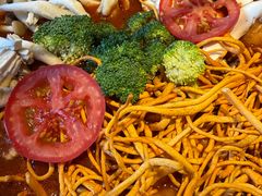 -有才叔的小馆(招商依云曲江店)