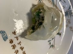鲅鱼水饺-景祥海鲜美食餐厅
