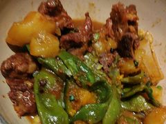 -金掌勺·锅包肉(广渠门店)