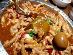 -胖哥俩肉蟹煲(湖滨银泰in77店)