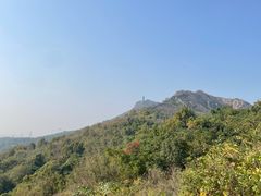 -圌山