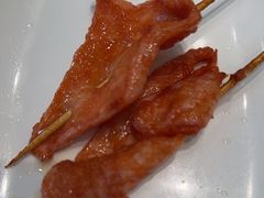 -小杨生煎(香港名都店)