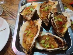 -海拉尔碳烤羊腿烤鸽子(吕营店)