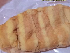 -木子木水日式烫面包(世界城光谷店)