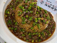 -良师门滨海人家·海鲜·家常菜(滨海城店)