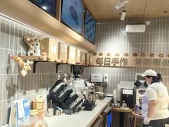 -小飞象面包公社(珠江路金鹰店)