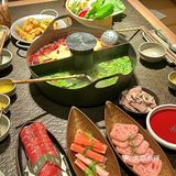 不愧是万象汇的排队顶流