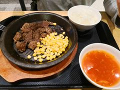 -食代馆(深业上城店)