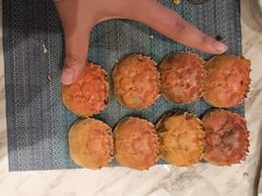 -菲住布渴酒店自助餐厅(阿里巴巴西溪园区店)