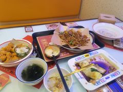 -赵财财·肠粉·煲仔饭(华润万象城店)