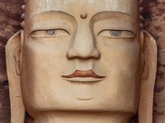 -天梯山石窟