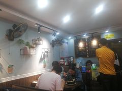 -鸭小妹鸭血粉丝(老门东店)