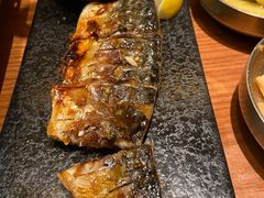 -春熙台韩国料理·章鱼肥牛(西丽店)