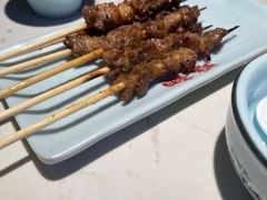 -蚝翅·海鲜粥·烧烤·宁夏滩羊季(玉米楼店)