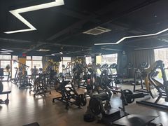 -ENERGY原力健身(川周店)