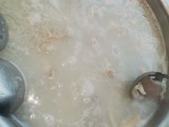 -阮老二·羊肉汤(黄甲店)