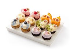 -Pantry's Best派悦坊蛋糕(世纪金源店)