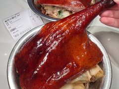 -稻香海鲜饭店(第一国际店)