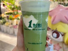 -1点点(理想银泰店)