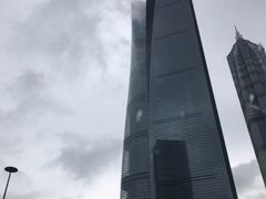 -陆家嘴世纪金融广场