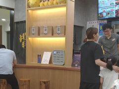 -老娘舅(西湖文化广场店)