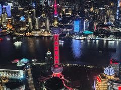 -上海中心大厦