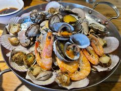 -吕氏疙瘩汤·私家菜馆(慈云寺店)