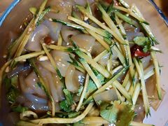 -毛毛熏肉•东北菜老字号(大安街店)