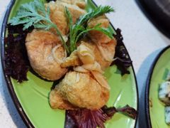 -一叶一世界·素食餐厅(锦华万达店)
