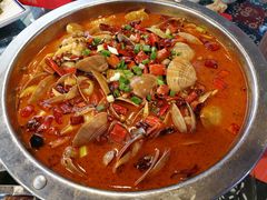 -旺角小渔村·海肠捞饭开创者(环山路店)