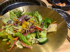 -韩香阁烤肉·烤活鳗(菏泽店)