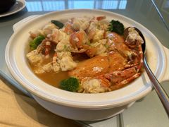 -绿岛国际酒店·海鲜酒楼(八七路店)