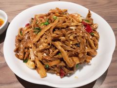 -四道菜·福建菜馆(新街口金鹰店)