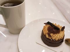 -法桐蛋糕·手作面包(万象城店)