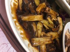 -民天酒楼(吕家营店)