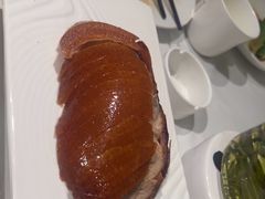 -贝勒爷·酥不腻烤鸭