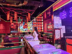 -多嘴超级肉蟹煲(杉杉国潮主题店)