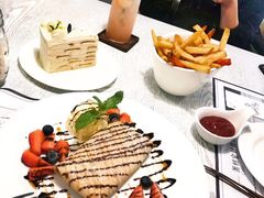 -娜娜家·Nana's restaurant(国金汇店)
