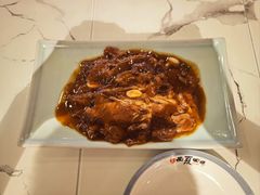 -西夏回族烧麦馆(牡丹街店)