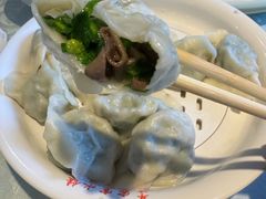 -牟传仁饭庄(星海店)