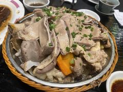 -猪肉婆私房菜(容桂总店)