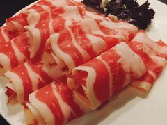 -捞王猪肚鸡火锅(财富中心店)