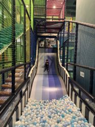 -meland club亲子乐园(北京芳圆里ID MALL店)
