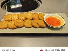 -创味·民间海南菜·非遗藤桥排骨(藤桥·免税城店)