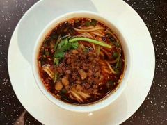 -眉州东坡(博雅店)