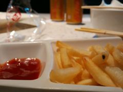 -百威KTV(恒福路店)